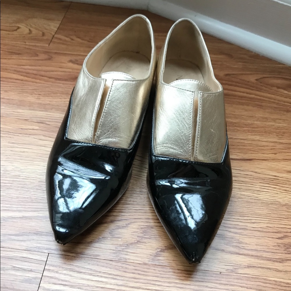 Nine West Flats
